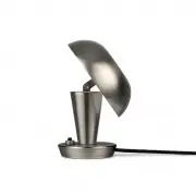Lampa stołowa Tiny stalowa Ferm Living