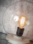 LAMPA STOŁOWA WARSAW IT S ABOUT ROMI