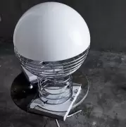 Lampa stołowa Wire Verpan