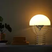Lampa stołowa Wire Verpan