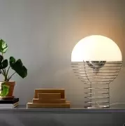 Lampa stołowa Wire Verpan