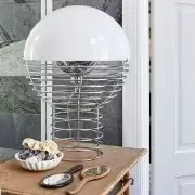 Lampa stołowa Wire Verpan