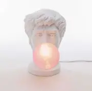 Lampa stołowa Wonder Seletti