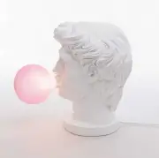 Lampa stołowa Wonder Seletti