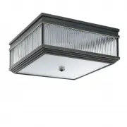 LAMPA SUFITOWA MARLY BRONZE EICHHOLTZ