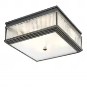 LAMPA SUFITOWA MARLY BRONZE EICHHOLTZ