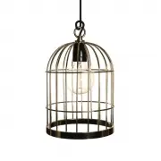 LAMPA BIRD CAGE FILAMENTSTYLE