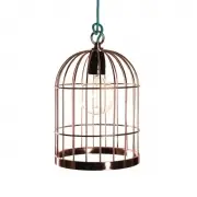 LAMPA BIRD CAGE FILAMENTSTYLE