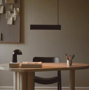Lampa wisząca Beau 50 cm