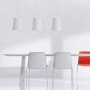 LAMPA WISZĄCA L001S AA PEDRALI