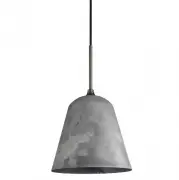 lampa wisząca Line One oksydowana norr 11