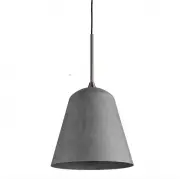 lampa wisząca Line two Oksydowana norr 11