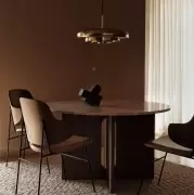Lampa Wisząca Resonant Audo Copenhagen