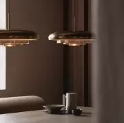 Lampa Wisząca Resonant Audo Copenhagen