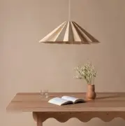 Lampa wisząca Stratus 49 cm Schneid