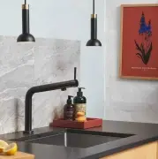 Lampa wisząca Torch Halo Design