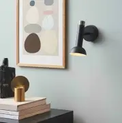 Lampa wisząca Torch Halo Design