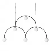 LAMPA WISZĄCA BOUNCE 116 PHOLC