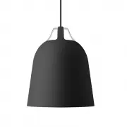LAMPA WISZĄCA CLOVER ŚREDNIA CZARNA EVA SOLO