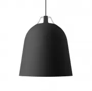 LAMPA WISZĄCA CLOVER DUŻA CZARNA EVA SOLO