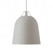 LAMPA WISZĄCA CLOVER ŚREDNIA SZARA EVA SOLO