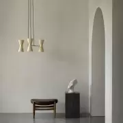 Lampa Wisząca Collector 3 Audo Copenhagen
