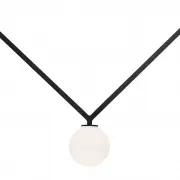 LAMPA WISZĄCA DABLIU GLOBE NEMO