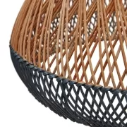 Lampa wisząca Doro kave home