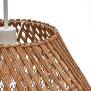 Lampa wisząca Doro kave home