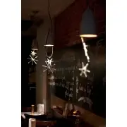 LAMPA WISZĄCA FEBE S LOFTLIGHT