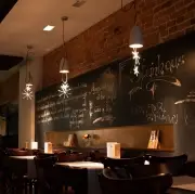 LAMPA WISZĄCA FEBE XS LOFTLIGHT