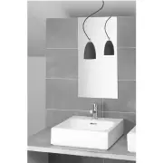 LAMPA WISZĄCA FEBE XS LOFTLIGHT