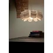 LAMPA WISZĄCA FIORA M LOFTLIGHT