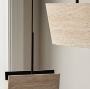 Lampa wisząca Gallery Norr 11