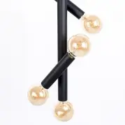 LAMPA WISZĄCA HAWK TALL ZUIVER