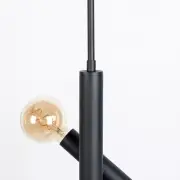 LAMPA WISZĄCA HAWK TALL ZUIVER