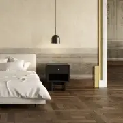 Lampa wisząca Howard gunmetal Gubi