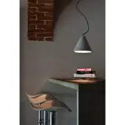 LAMPA WISZĄCA KOBE 3 LOFTLIGHT