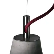 LAMPA WISZĄCA KOBE 2 LOFTLIGHT