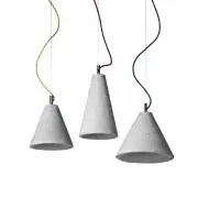 LAMPA WISZĄCA KOBE 2 LOFTLIGHT