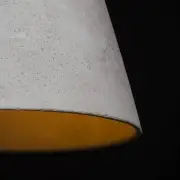 LAMPA WISZĄCA KOPA 36 LOFTLIGHT
