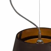 LAMPA WISZĄCA KOPA 36 LOFTLIGHT