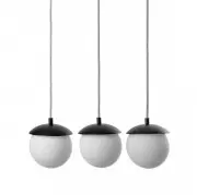 LAMPA WISZĄCA KUUL A UMMO