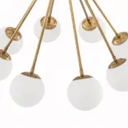 LAMPA WISZĄCA LUXOR EICHHOLTZ