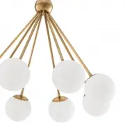 LAMPA WISZĄCA LUXOR EICHHOLTZ