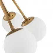 LAMPA WISZĄCA LUXOR EICHHOLTZ