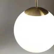 LAMPA wisząca Mahala KAVE HOME