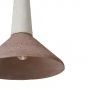 Lampa wisząca Medano Loftlight