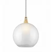 LAMPA WISZĄCA OPAL