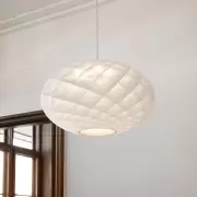 Lampa wisząca Patera oval Louis Poulsen